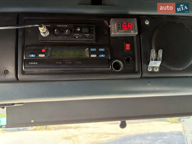 Даф XF 95, об'ємом двигуна 0 л та пробігом 1000 тис. км за 20000 $, фото 7 на Automoto.ua