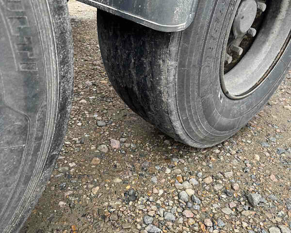 Даф XF 95, об'ємом двигуна 0 л та пробігом 100 тис. км за 9000 $, фото 14 на Automoto.ua