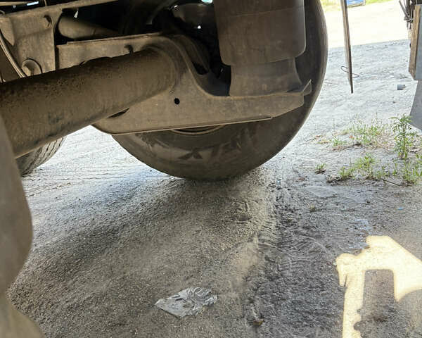 Даф XF 95, об'ємом двигуна 0 л та пробігом 1000 тис. км за 20000 $, фото 21 на Automoto.ua