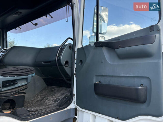 Даф XF 95, объемом двигателя 0 л и пробегом 1000 тыс. км за 22000 $, фото 5 на Automoto.ua