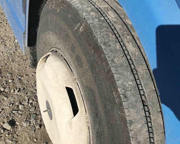 Даф XF 95, объемом двигателя 12.6 л и пробегом 200 тыс. км за 7000 $, фото 4 на Automoto.ua