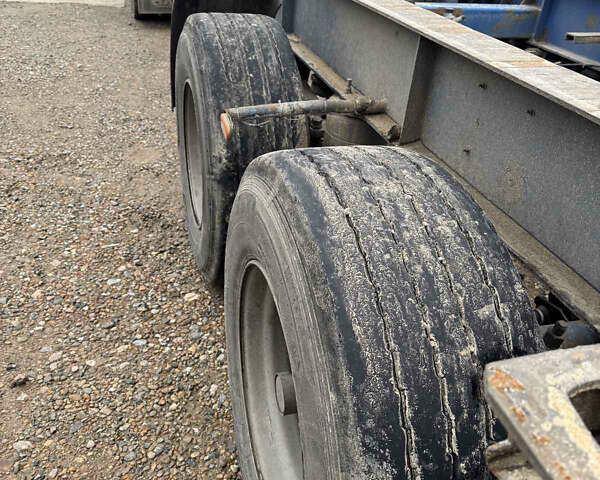 Даф XF 95, об'ємом двигуна 0 л та пробігом 100 тис. км за 9000 $, фото 13 на Automoto.ua