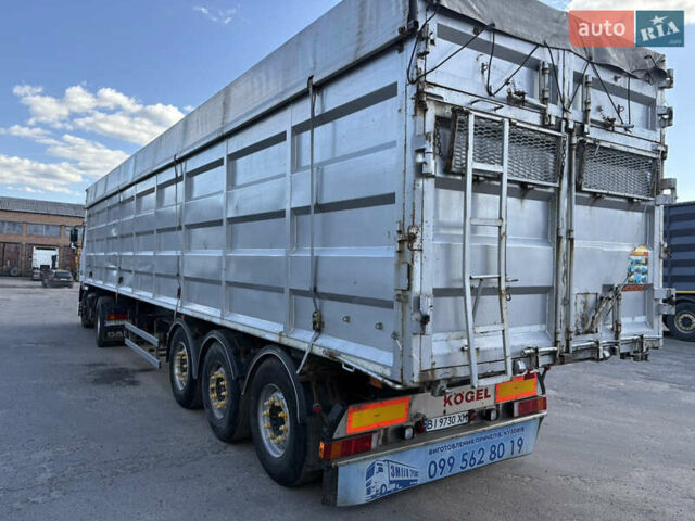 Даф XF 95, об'ємом двигуна 0 л та пробігом 1000 тис. км за 20000 $, фото 14 на Automoto.ua