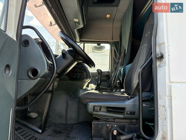 Даф XF 95, об'ємом двигуна 0 л та пробігом 1000 тис. км за 20000 $, фото 6 на Automoto.ua