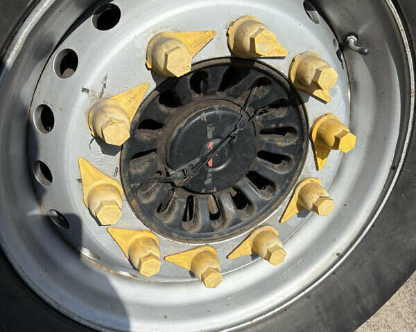 Даф XF 95, об'ємом двигуна 0 л та пробігом 1000 тис. км за 20000 $, фото 17 на Automoto.ua