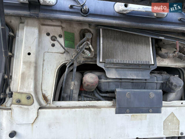 Даф XF 95, об'ємом двигуна 0 л та пробігом 1000 тис. км за 20000 $, фото 3 на Automoto.ua