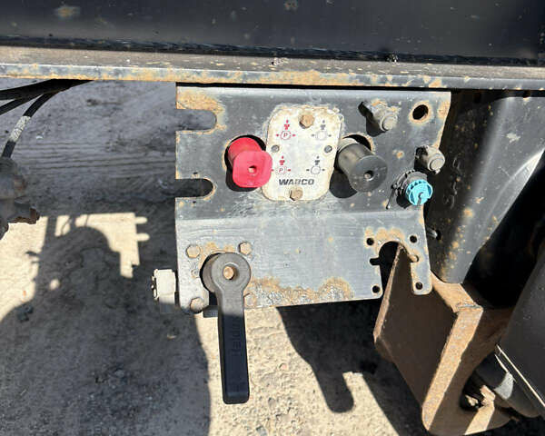 Даф XF 95, об'ємом двигуна 0 л та пробігом 1000 тис. км за 20000 $, фото 20 на Automoto.ua