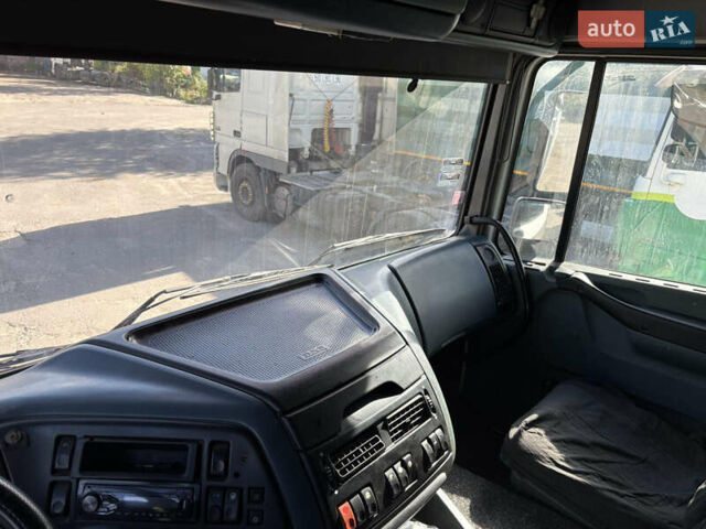 Даф XF 95, об'ємом двигуна 0 л та пробігом 1000 тис. км за 20000 $, фото 10 на Automoto.ua