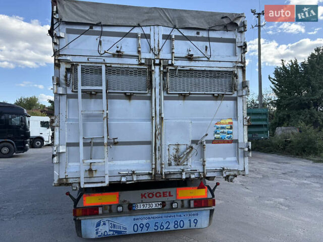 Даф XF 95, об'ємом двигуна 0 л та пробігом 1000 тис. км за 20000 $, фото 15 на Automoto.ua