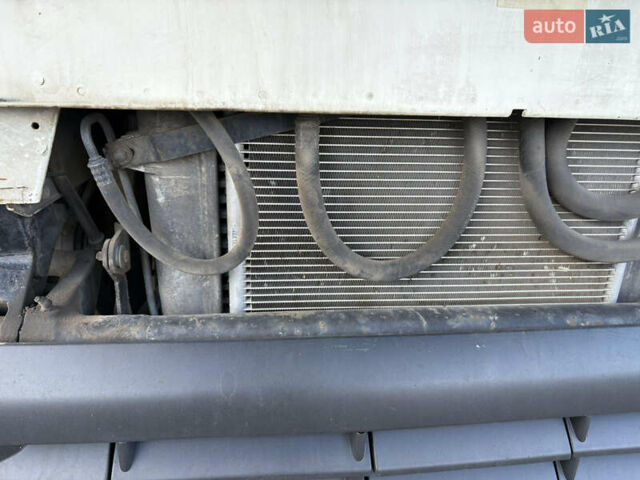 Даф XF 95, об'ємом двигуна 0 л та пробігом 1000 тис. км за 20000 $, фото 2 на Automoto.ua