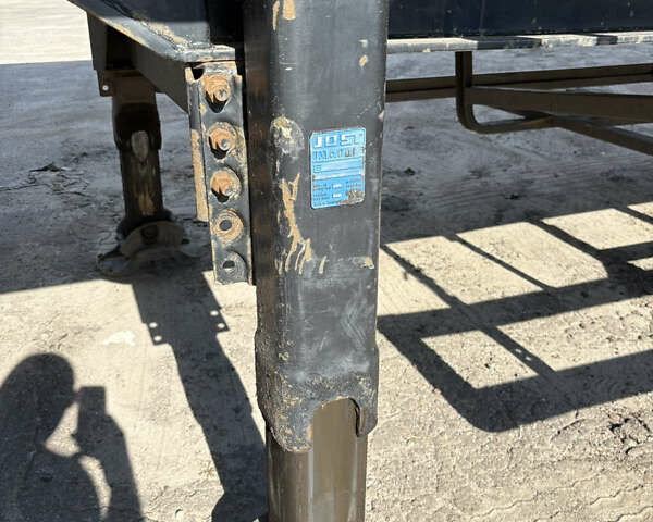 Даф XF 95, об'ємом двигуна 0 л та пробігом 1000 тис. км за 20000 $, фото 18 на Automoto.ua