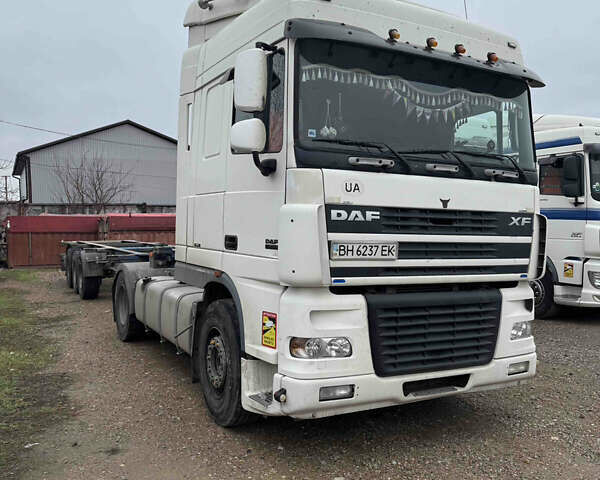 Даф XF 95, об'ємом двигуна 0 л та пробігом 100 тис. км за 9000 $, фото 8 на Automoto.ua