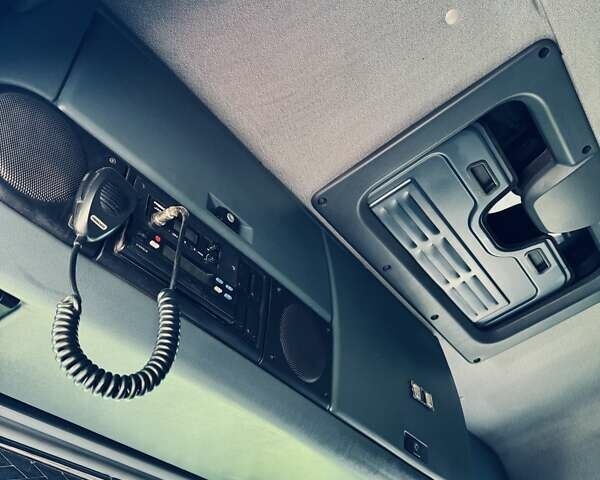 Даф XF 95, объемом двигателя 0 л и пробегом 2 тыс. км за 7500 $, фото 7 на Automoto.ua