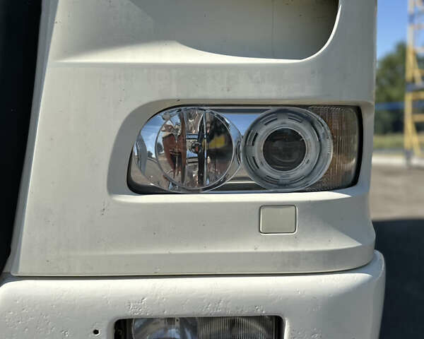 Даф XF 95, об'ємом двигуна 0 л та пробігом 10 тис. км за 8999 $, фото 4 на Automoto.ua