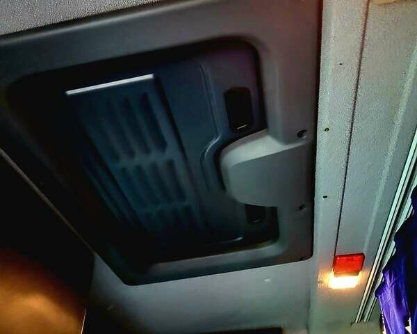 Желтый Даф XF 95, объемом двигателя 12.85 л и пробегом 1 тыс. км за 35000 $, фото 29 на Automoto.ua