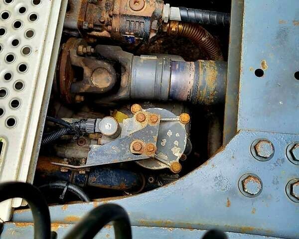 Желтый Даф XF 95, объемом двигателя 12.85 л и пробегом 1 тыс. км за 35000 $, фото 20 на Automoto.ua