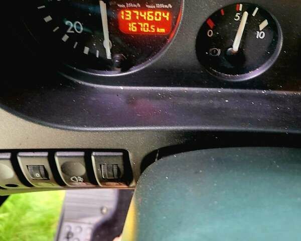 Желтый Даф XF 95, объемом двигателя 12.85 л и пробегом 1 тыс. км за 35000 $, фото 19 на Automoto.ua