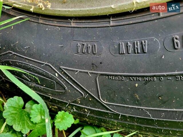 Желтый Даф XF 95, объемом двигателя 12.85 л и пробегом 1 тыс. км за 35000 $, фото 13 на Automoto.ua