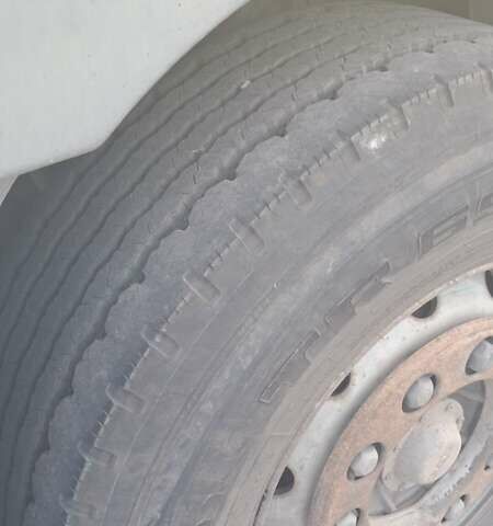 Даф XF 95 2000 у Дніпро (Дніпропетровську) на Automoto.ua Жовтий Даф XF 95, об'ємом двигуна 0 л та пробігом 1000 тис. км за 5000 $, фото 6 на Automoto.ua