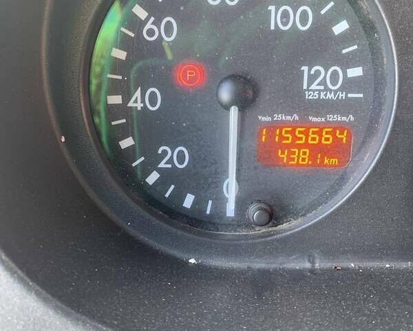 Желтый Даф XF 95, объемом двигателя 12.58 л и пробегом 1 тыс. км за 12450 $, фото 13 на Automoto.ua