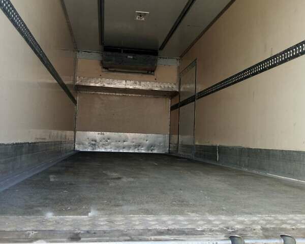 Сірий Даф XF 95, об'ємом двигуна 12.58 л та пробігом 225 тис. км за 21000 $, фото 9 на Automoto.ua