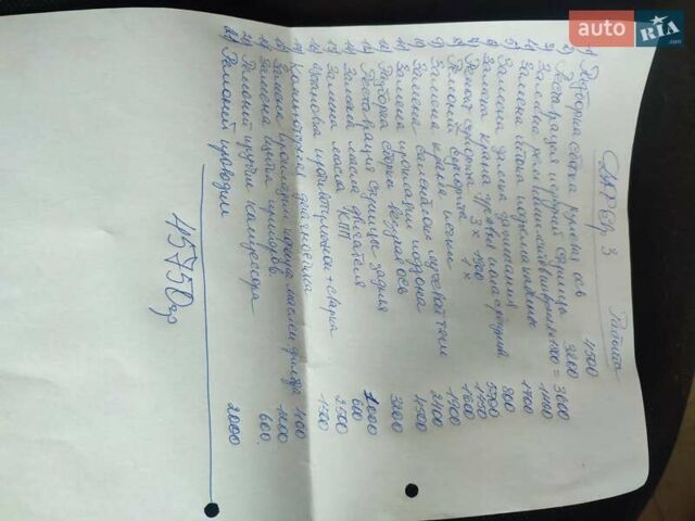 Синий Даф XF 95, объемом двигателя 12.58 л и пробегом 1 тыс. км за 18000 $, фото 12 на Automoto.ua