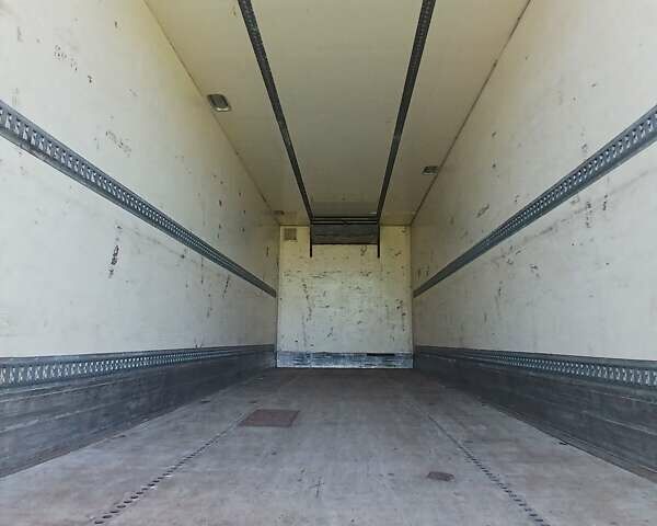 Синий Даф XF 95, объемом двигателя 0 л и пробегом 10 тыс. км за 16000 $, фото 10 на Automoto.ua