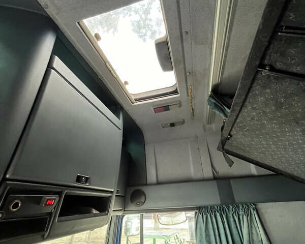 Синий Даф XF 95, объемом двигателя 12.58 л и пробегом 400 тыс. км за 5350 $, фото 11 на Automoto.ua