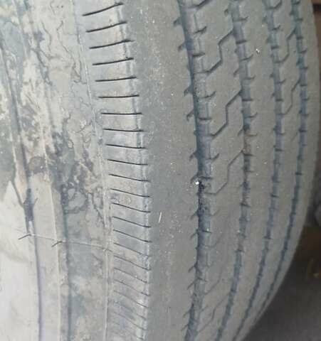 Синий Даф XF 95, объемом двигателя 12.5 л и пробегом 1 тыс. км за 4000 $, фото 8 на Automoto.ua