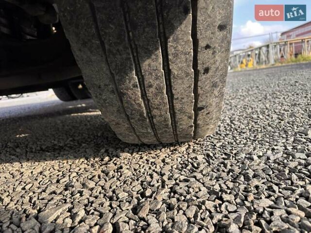 Синий Даф XF 95, объемом двигателя 0 л и пробегом 998 тыс. км за 8500 $, фото 9 на Automoto.ua