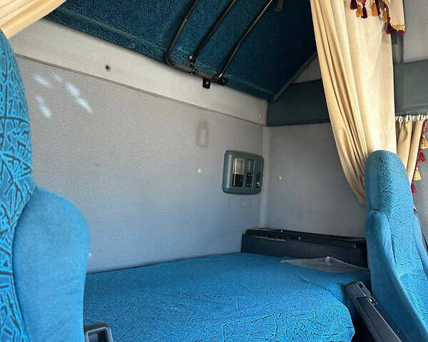 Синій Даф XF 95, об'ємом двигуна 12.6 л та пробігом 2 тис. км за 7000 $, фото 7 на Automoto.ua