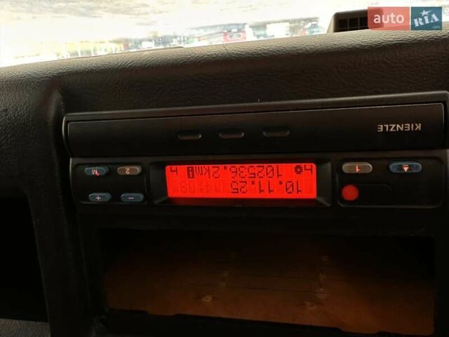 Синий Даф XF 95, объемом двигателя 0 л и пробегом 998 тыс. км за 8500 $, фото 24 на Automoto.ua