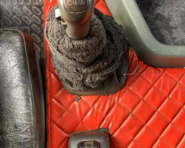 Синий Даф XF 95, объемом двигателя 0 л и пробегом 998 тыс. км за 8500 $, фото 19 на Automoto.ua