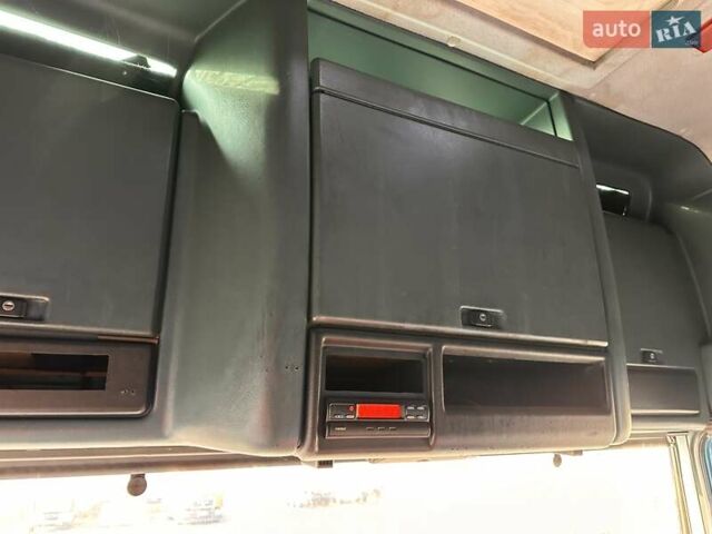 Синий Даф XF 95, объемом двигателя 0 л и пробегом 998 тыс. км за 8500 $, фото 23 на Automoto.ua