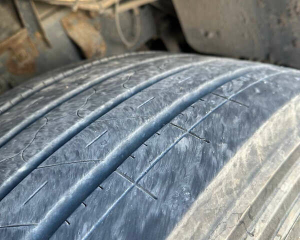 Синій Даф XF 95, об'ємом двигуна 12.6 л та пробігом 2 тис. км за 7000 $, фото 8 на Automoto.ua