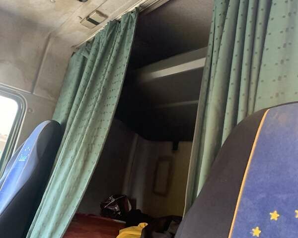 Зелений Даф XF 95, об'ємом двигуна 0 л та пробігом 2 тис. км за 8000 $, фото 8 на Automoto.ua