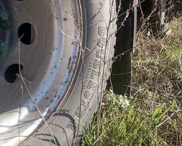 Зелений Даф XF 95, об'ємом двигуна 0 л та пробігом 1 тис. км за 10000 $, фото 1 на Automoto.ua