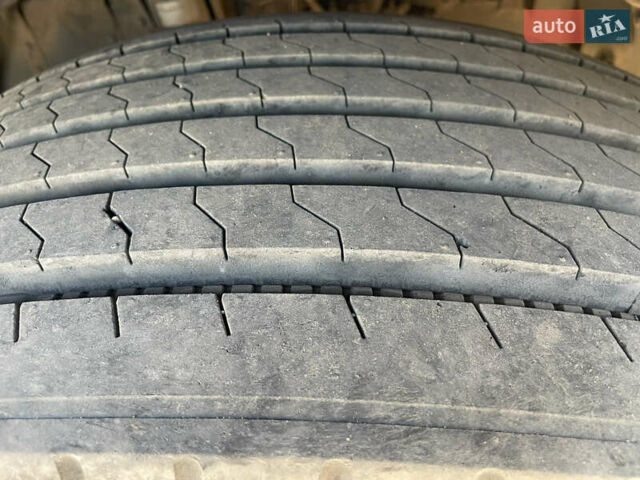 Помаранчевий Даф XF 95, об'ємом двигуна 12.6 л та пробігом 1 тис. км за 13200 $, фото 8 на Automoto.ua