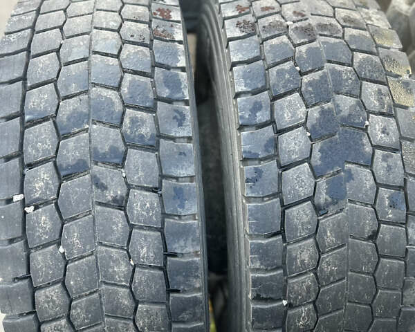 Оранжевый Даф XF 95, объемом двигателя 12.58 л и пробегом 1 тыс. км за 6500 $, фото 6 на Automoto.ua