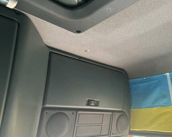 Оранжевый Даф XF 95, объемом двигателя 12.58 л и пробегом 2 тыс. км за 12000 $, фото 9 на Automoto.ua