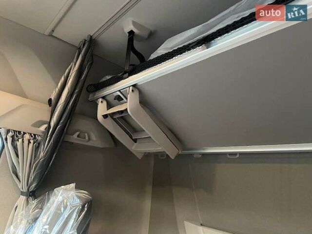 Белый Даф XG, объемом двигателя 12.9 л и пробегом 3 тыс. км за 142798 $, фото 13 на Automoto.ua