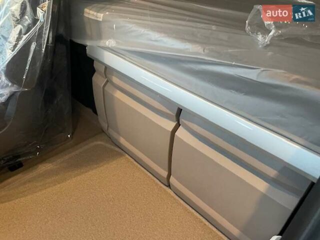 Белый Даф XG, объемом двигателя 12.9 л и пробегом 3 тыс. км за 142798 $, фото 10 на Automoto.ua