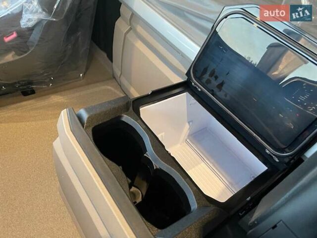 Белый Даф XG, объемом двигателя 12.9 л и пробегом 3 тыс. км за 142798 $, фото 11 на Automoto.ua