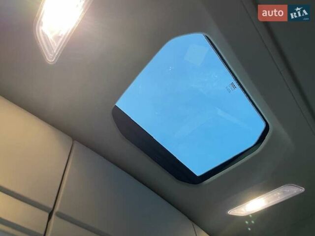 Белый Даф XG, объемом двигателя 12.9 л и пробегом 3 тыс. км за 142798 $, фото 9 на Automoto.ua