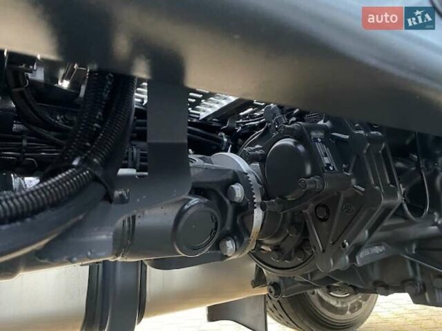 Белый Даф XG, объемом двигателя 12.9 л и пробегом 3 тыс. км за 142798 $, фото 5 на Automoto.ua