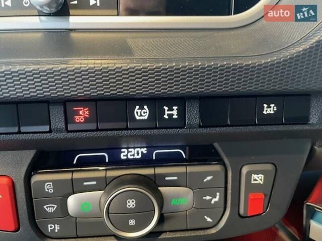 Белый Даф XG, объемом двигателя 12.9 л и пробегом 3 тыс. км за 142798 $, фото 8 на Automoto.ua