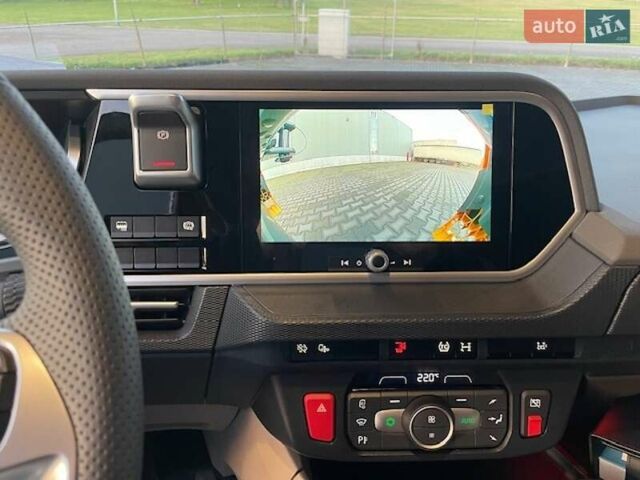 Белый Даф XG, объемом двигателя 12.9 л и пробегом 3 тыс. км за 142798 $, фото 7 на Automoto.ua