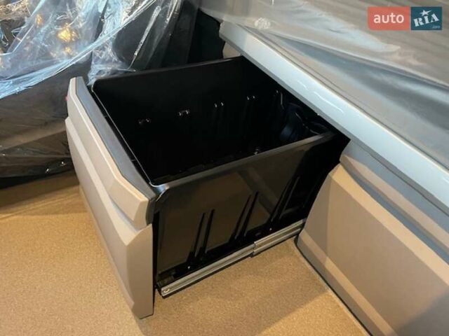 Белый Даф XG, объемом двигателя 12.9 л и пробегом 3 тыс. км за 142798 $, фото 12 на Automoto.ua