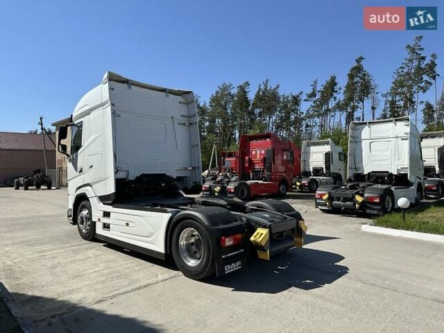 Даф XG, объемом двигателя 0 л и пробегом 3 тыс. км за 141257 $, фото 2 на Automoto.ua