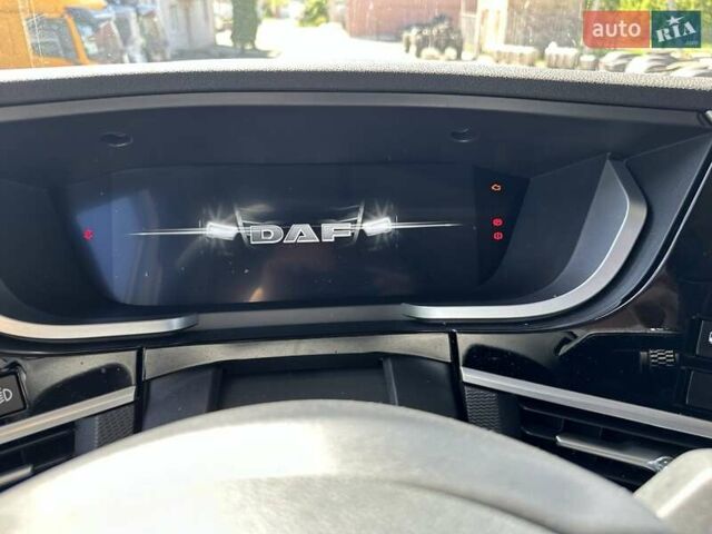 Даф XG, объемом двигателя 0 л и пробегом 3 тыс. км за 141257 $, фото 7 на Automoto.ua